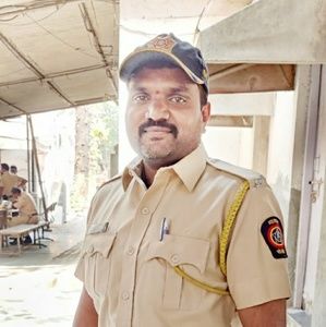 Meet your Posher, Ganesh shinde